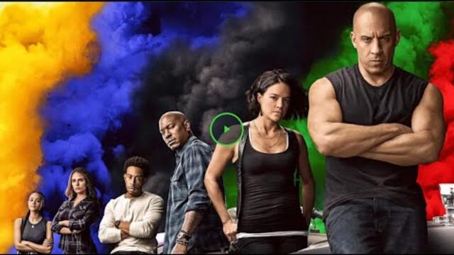 Бързи и яростни 9 пълен филм 2020 Целият филм | Vin Diesel & John Cena HD