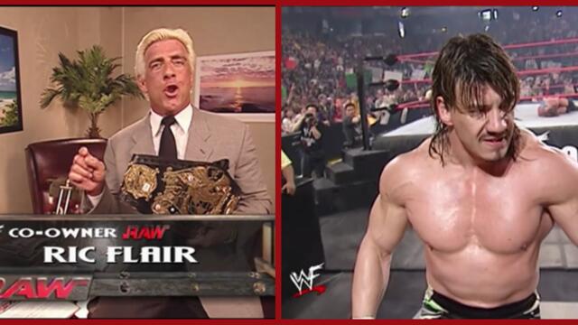 WWF Raw 01.04.2002 1/3