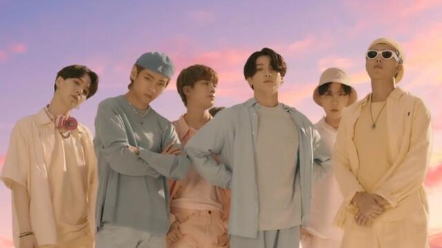 The Making Of BTS’ (방탄소년단) “Dynamite” With David Stewart | Deconstructed