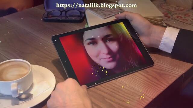 С Днём Рождения 23 для Гульназ!