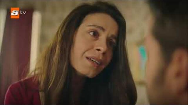 Мария и Мустафа 11 серия турецкая озвучка