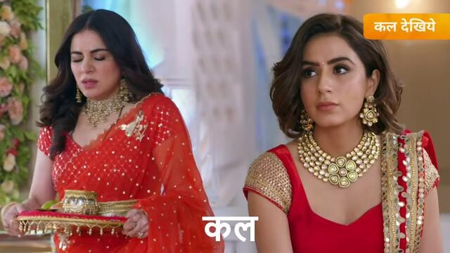 Kundali bhagya 20 november 2020 full episode promo || preeta falls unconscious dusring karwa chauth