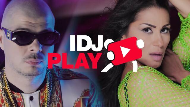 DJ BINE FEAT. JUICE & MINA KOSTIC - LIMO KING (IDJPLAY) 4K