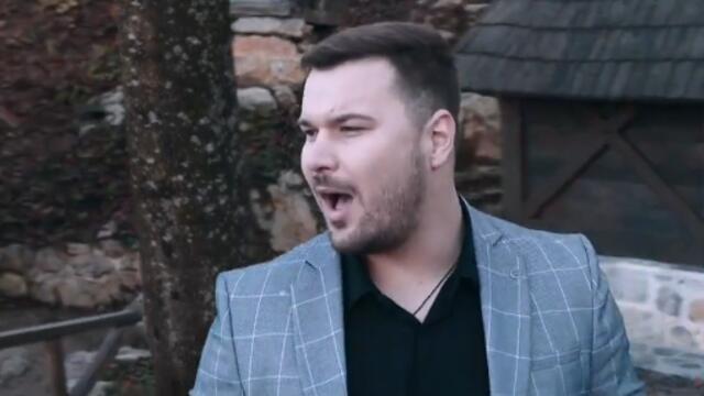Sin od oca Gliše - Božić (BN Music Official Video 2020)