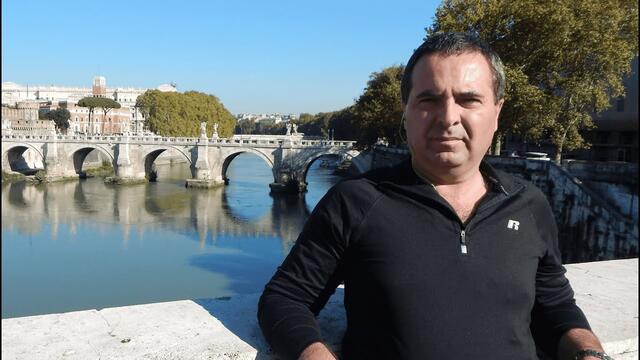 И только в 51 мужчина снова...