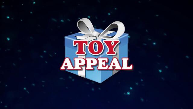 Shields Gazette Toy Appeal 2020