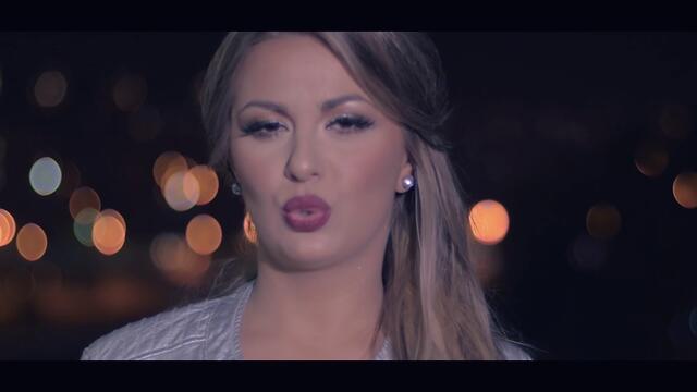 Biljana Markovic - Lazni prijatelji - Official Video (2016)