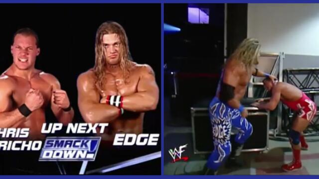 WWF Smackdown 11.04.2002 2/3