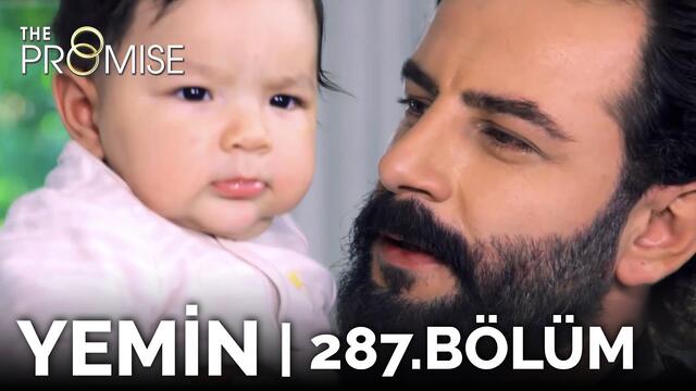 Yemin 287. Bölüm | The Promise Season 3 Episode 287