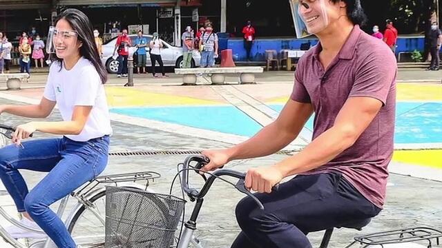 How Gretchen Ho’s ‘Donate a Bike, Save a Job’ project went from 30 bikes to a thousand