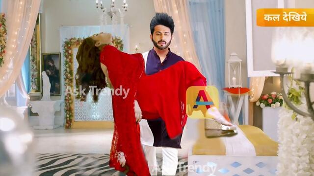 Kundali bhagya 24 November 2020 full episode || Today Karan lifts unconsious preeta in his arms ||