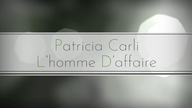 Patricia Carli - L’homme D’affaire