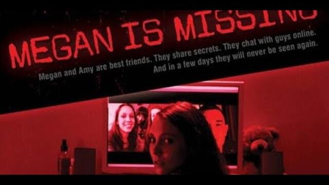 Megan is Missing (2011) Full HD Horror Movie in English | Latest Horror Movies Full Movies