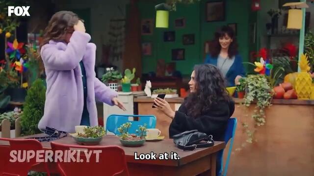 Sen Cal Kapimi Episode 19 P2/P3