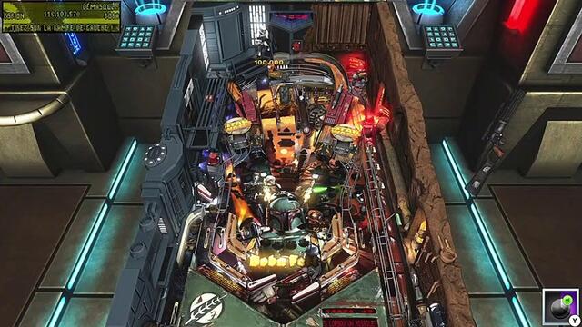 Maxmartigan - Pinball FX3 (21/11/2020 13:35)