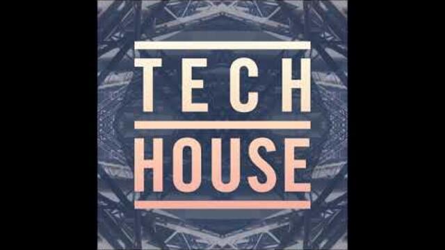 New Tech House Mix - November 2020 - Vol.19