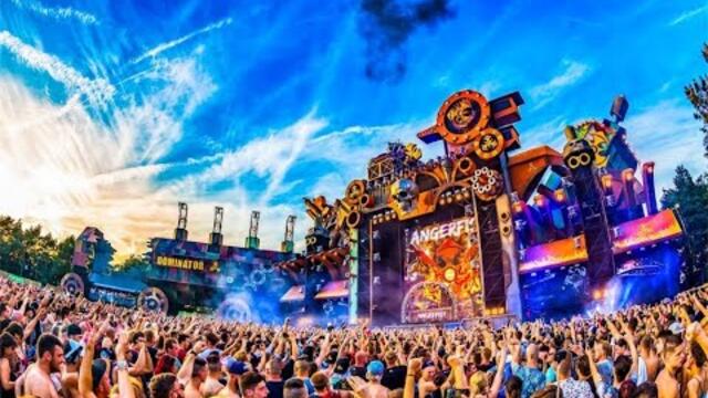 Hardstyle Music Mix 2020 - Dj Alex Arts Set