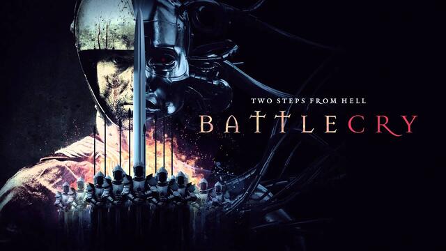 Two Steps From Hell - Battleborne (Orchestrated)