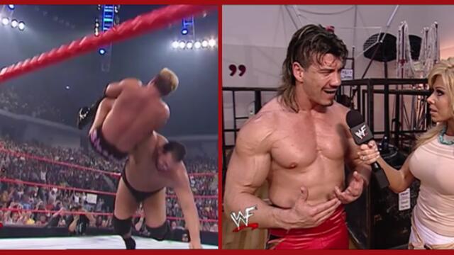WWF Raw 15.04.2002 2/4