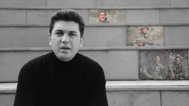 Mihran Tsarukyan   -   HEROS ZINVOR