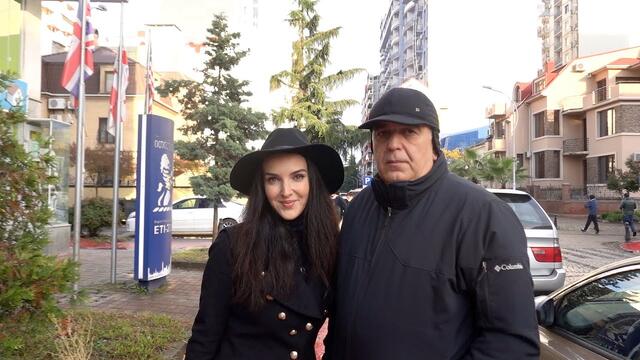 СКАНДАЛ НА РЫБНОМ РЫНКЕ БАТУМИ ГРУЗИЯ GEORGIA