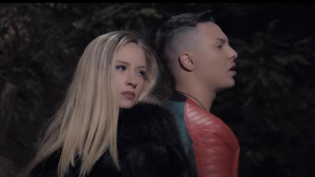 EMRAH ft. ANDRO - MANIA _Cover of Без тебя я не я by Jony, 2020_