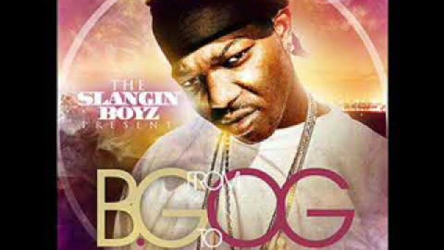 B.G-(From B G  To O G) FULL ALBUM