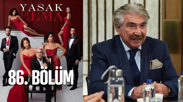Yasak Elma 86. Bölüm