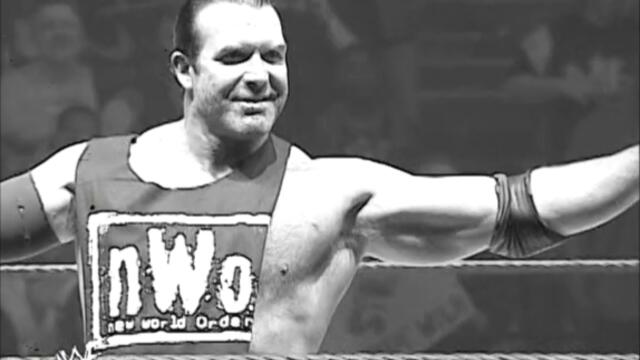 WWF Backlash (2002) 1/5