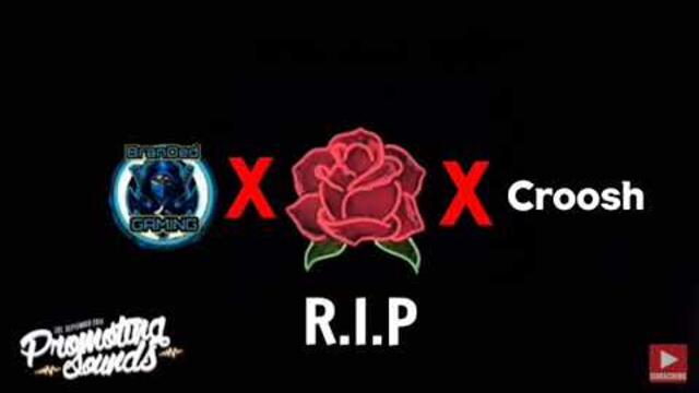 CROOSH - R.I.P X BG OFFICAL 1HOUR FULL BASS BOOSTED SONG FOR LIVESTREAM