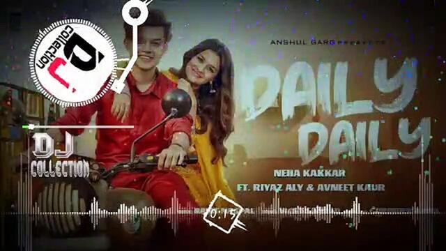 New Dj viral song। Avnnet kaur new viral dj remix song new song।।