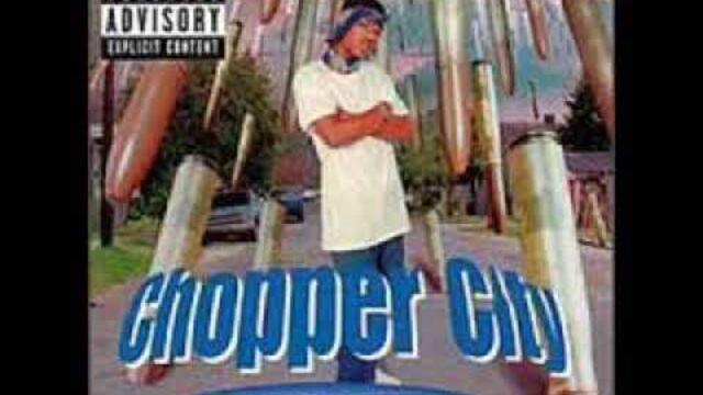 B.G-(Chopper City) FULL ALBUM