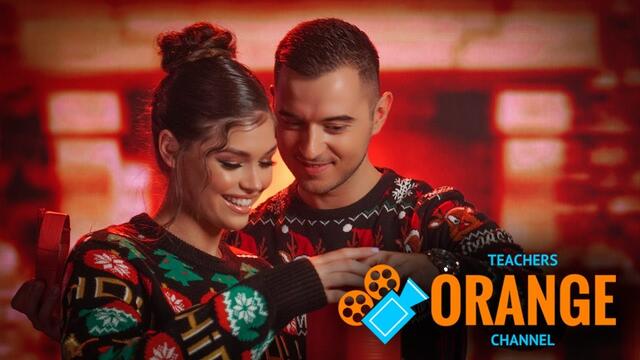 Tarapana Band - Zagrljaj za Božić  (Official Video 2020)