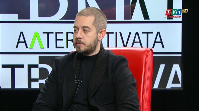 Държава в локдаун и бюджет '2021 - "Алтернативата" с Емилия Милчева, 25 ноември 2020