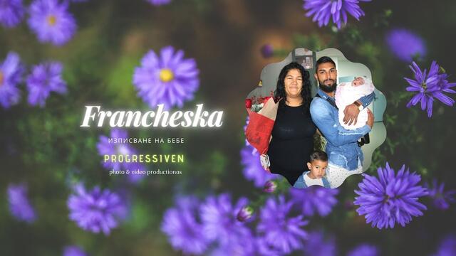 Princesa Francheska HD