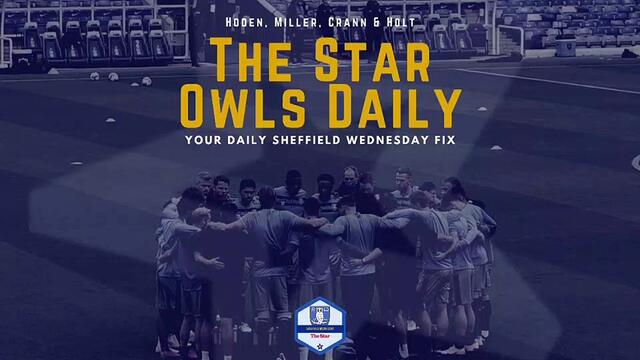 The Star Owls Daily podcast, November 23, 2020