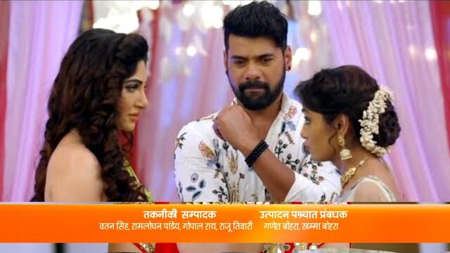 Kumkum Bhagya 25 November 2020 full episode