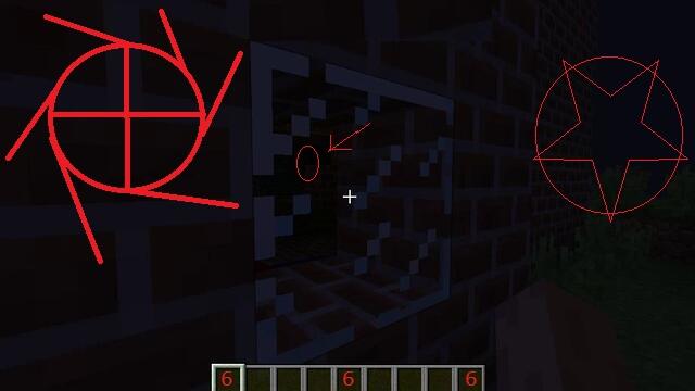 Psychiatric Hospital Jerry Frier horror !!!!!!!!