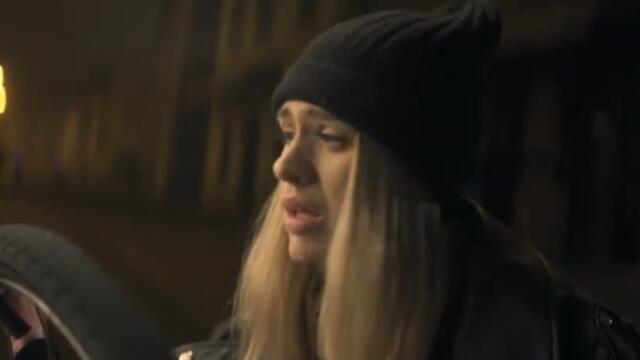 Tena - Čaša vina, malo dima (Official 4k video)