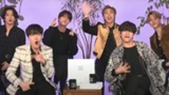 BTS' Reacts to First Grammy Nomination, Recording Academy Chief Responds to The Weeknd & More News | Billboard News