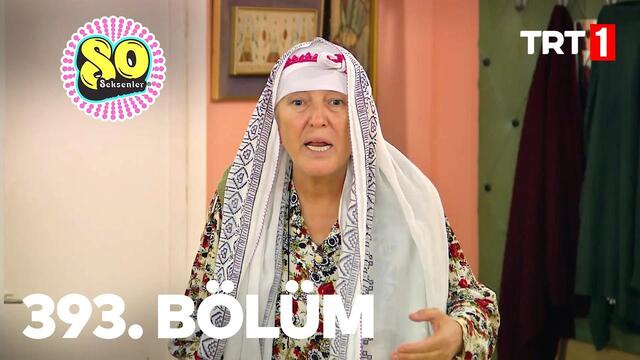 Seksenler 393. Bölüm