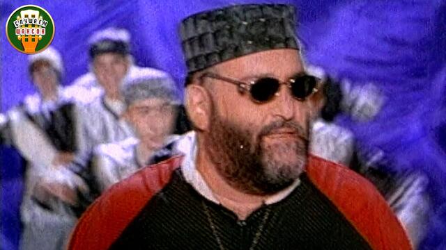 МИХАИЛ ШУФУТИНСКИЙ ♥ ЧЁРНЫЙ ПИСТОЛЕТ ♠ ВИДЕОКЛИП