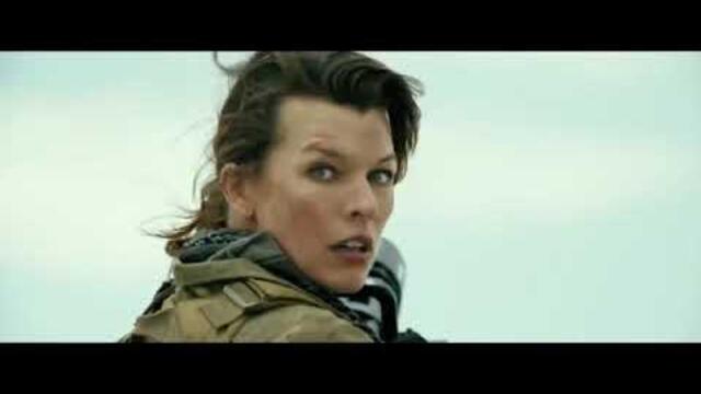 Чудовище ловец (Monster Hunter) Пълен Филми Онлайн БГ аудио HD Видео 2020