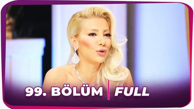 Doya Doya Moda 2. Sezon 99. Bölüm | 26 Kasım 2020