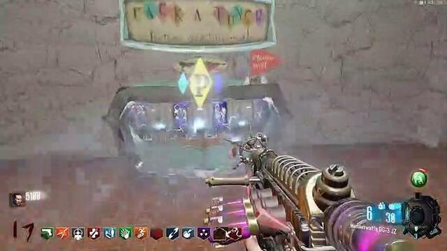 New Incredible One Window Challenge (Happy ThanksGiving) (26/11/2020 03:03)