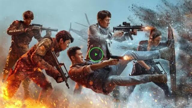 Vanguard пълен филм 2020 Целият филм | Jackie Chan, Allen Ai Lun HD