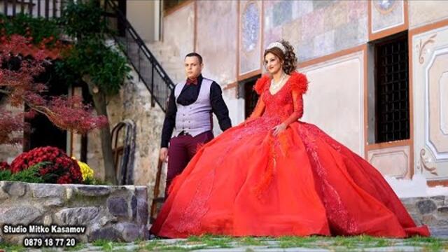 Момин ден на Надя и Аньо с.Болярци ,,Студио Митко Касъмов 4К,,