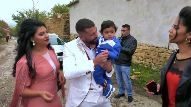 Честит 1-ви рожден ден на Селятин от с. Върбовка 1 част