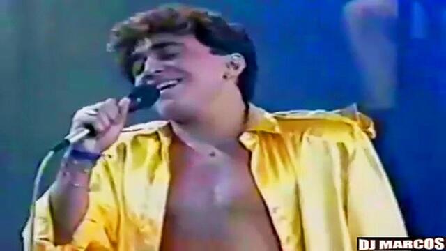 Marquinhos Moura / Meu Mel / 1987 HD