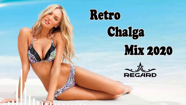 Retro Chalga MIX 2020 🎧 BG TOP HITS 2020 🎵 New Bulgaria Chalga Mix 2020